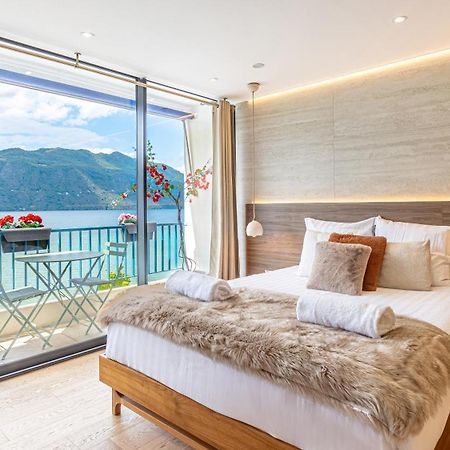 Rivage Alpin - Balneotherapie Tresserve Bagian luar foto