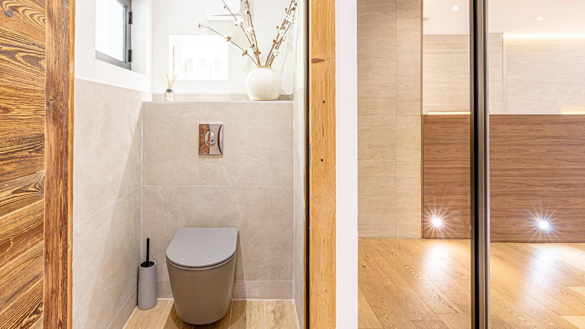 Rivage Alpin - Balneotherapie Tresserve Bagian luar foto