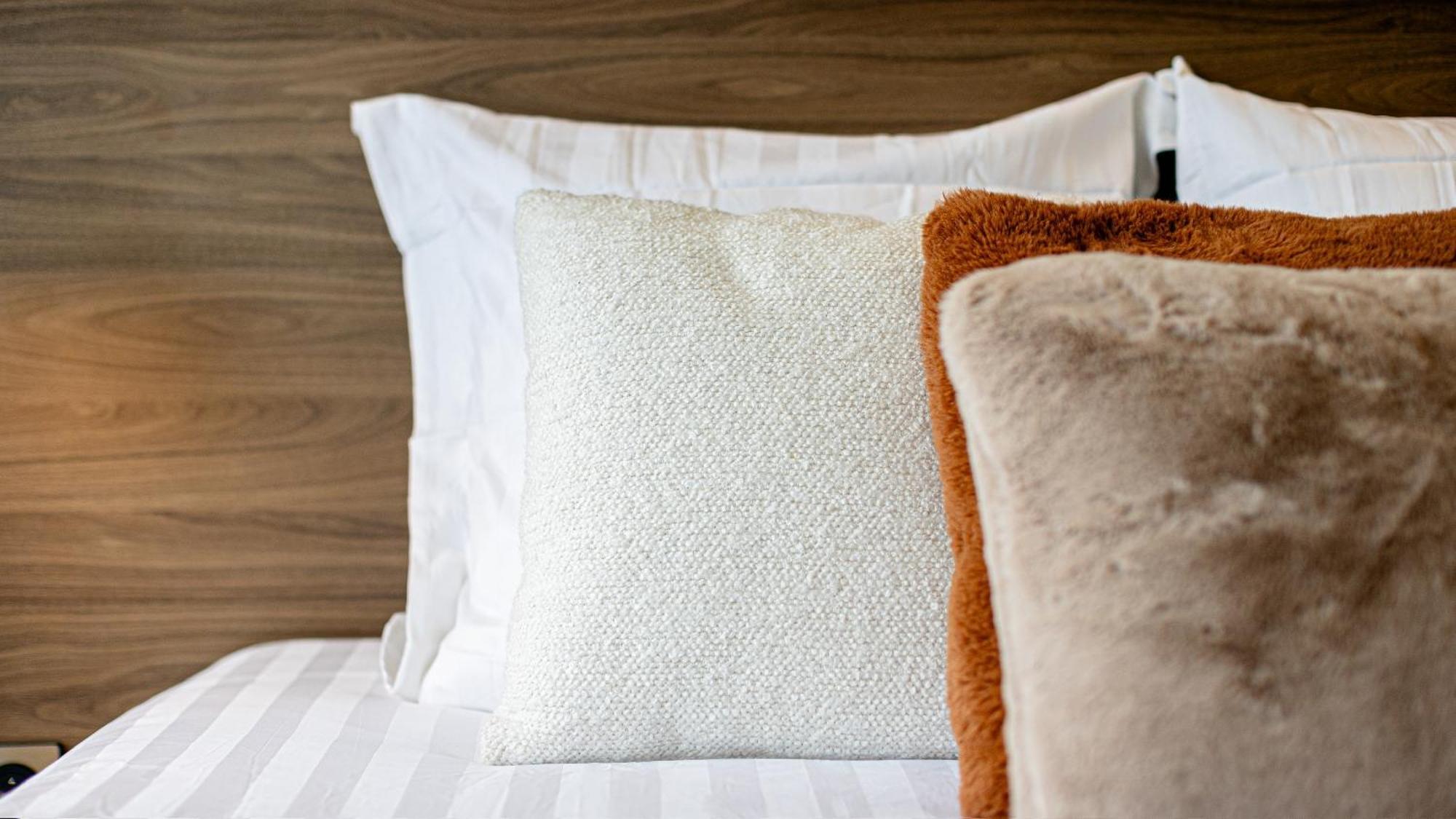 Rivage Alpin - Balneotherapie Tresserve Bagian luar foto
