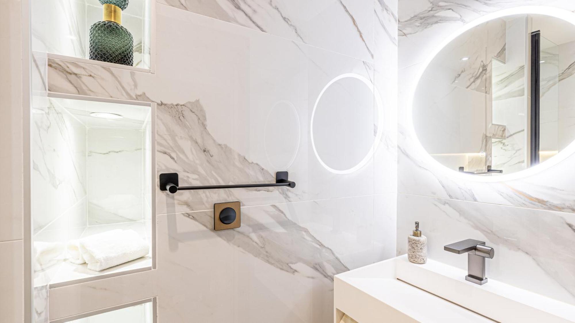 Rivage Alpin - Balneotherapie Tresserve Bagian luar foto