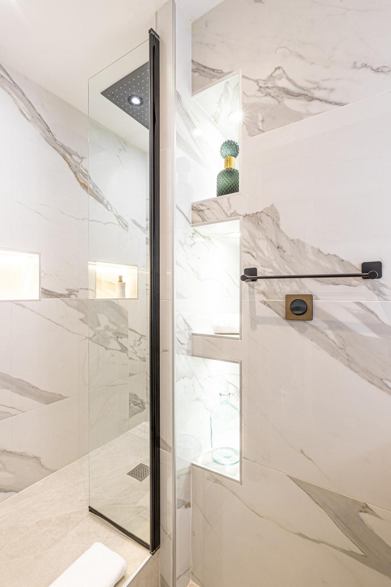 Rivage Alpin - Balneotherapie Tresserve Bagian luar foto