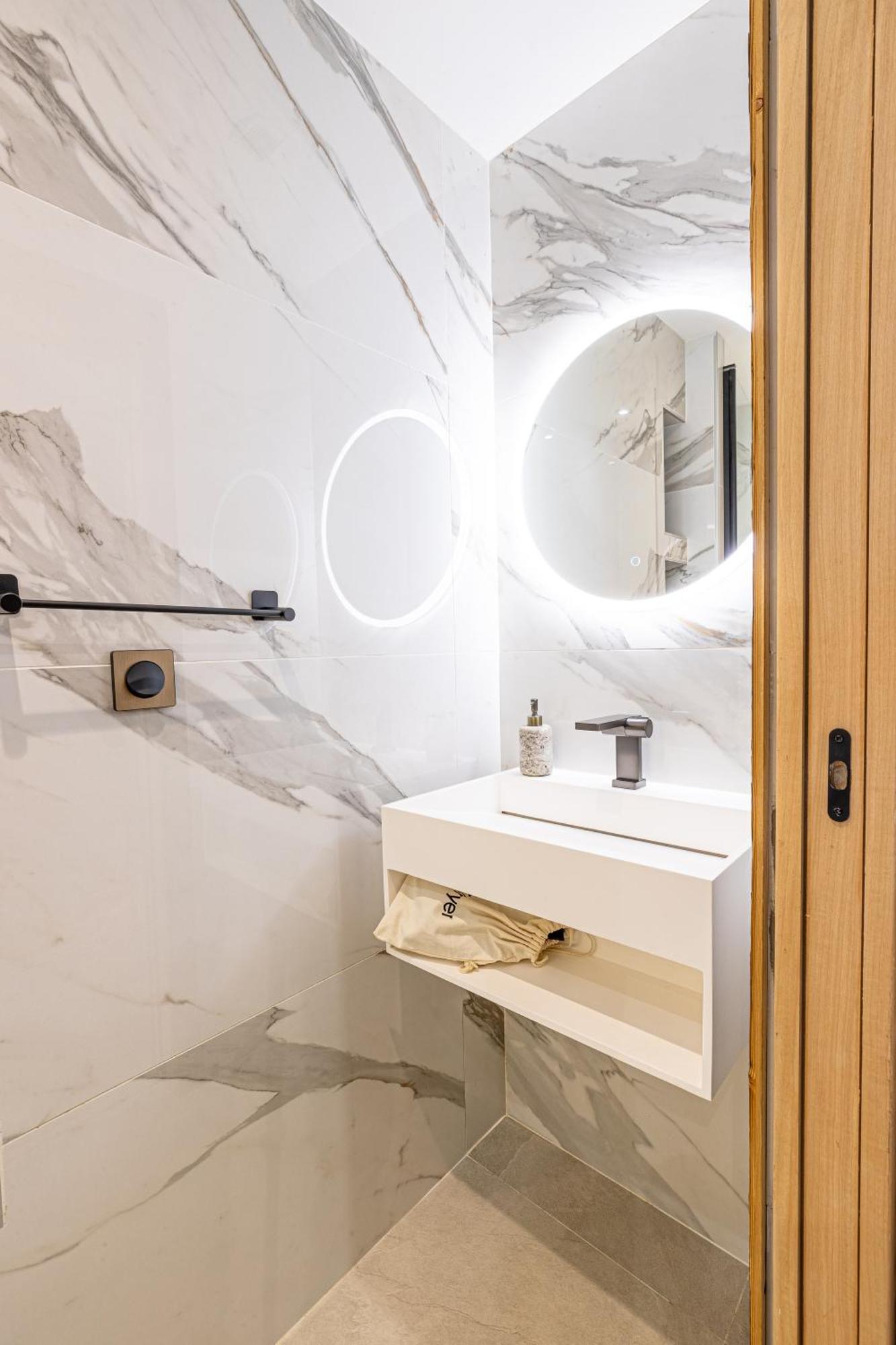 Rivage Alpin - Balneotherapie Tresserve Bagian luar foto